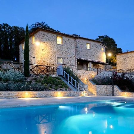 Chimera Tuscany Resort Arezzo Eksteriør bilde