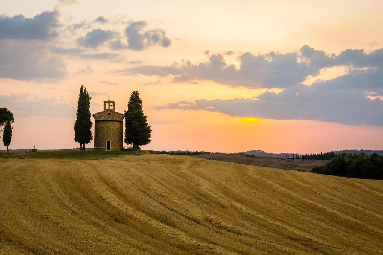 Chimera Tuscany Resort Arezzo Eksteriør bilde
