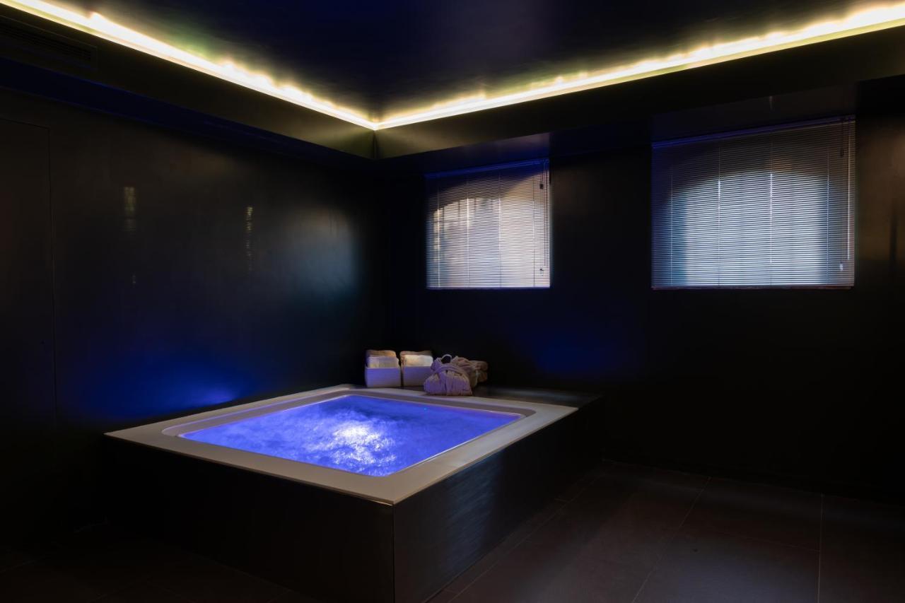 Chimera Tuscany Resort Arezzo Eksteriør bilde