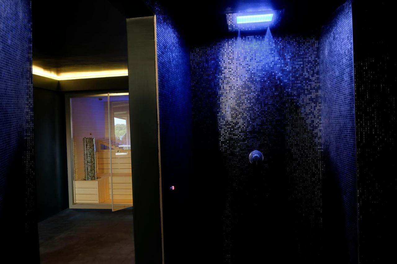 Chimera Tuscany Resort Arezzo Eksteriør bilde