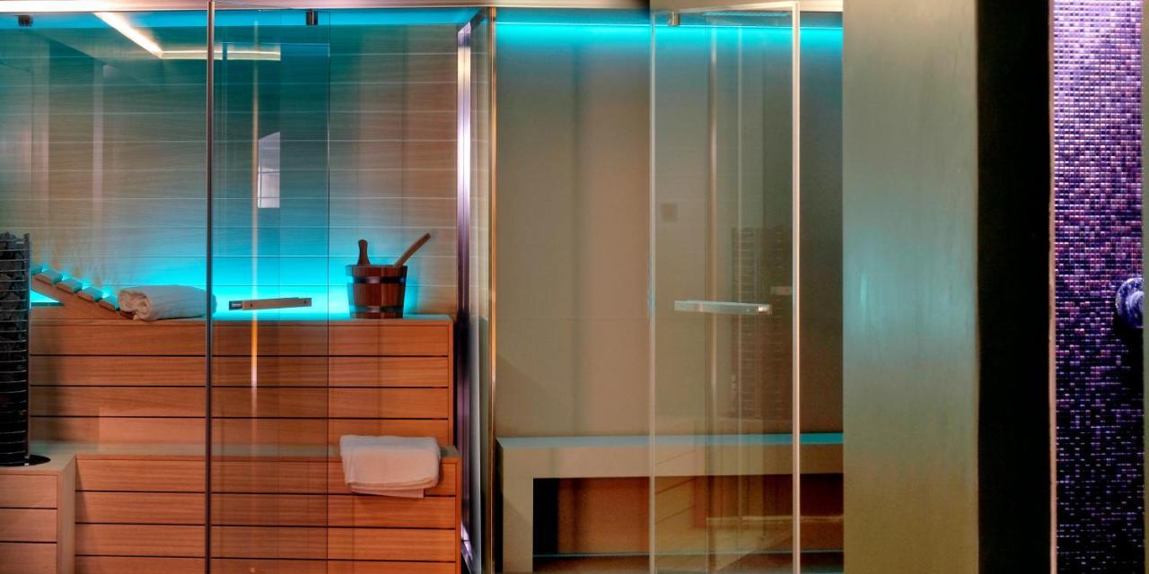 Chimera Tuscany Resort Arezzo Eksteriør bilde